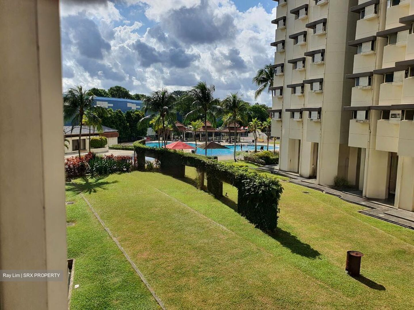 Bullion Park (D26), Condominium #436208031